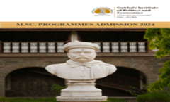 M.Sc Brochure 2024