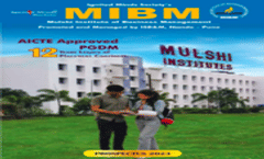 MIBM Prospectus 2023