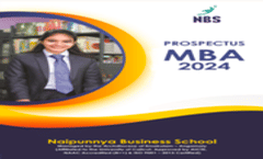Brochure 2024