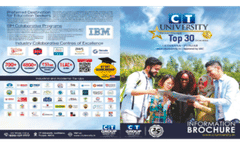 Brochure 2024