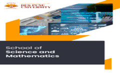 School of Science and Mathemetics Brochure 2024