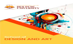 School of Design and Art Brochure 2024