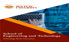 School of Engineering and Technology Brochure 2024