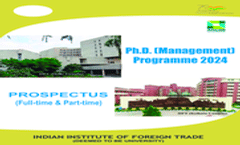 PhD Management Brochure 2024