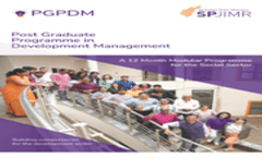 PGDM Brochure 2024