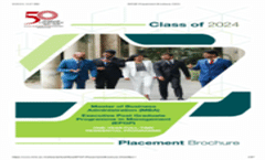 Placement Brochure 2024