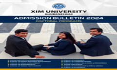 Ph.D. Brochure 2024