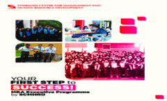 MBA Executive Brochure 2024
