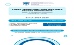MMS Marketing & Finance Brochure 2024