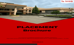 Placement Brochure 2024