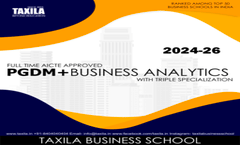 PGDM (BA) Brochure 2024