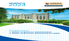 MBA-MBA-HRM	 Brochure 2024