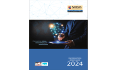 Information Brochure 2024