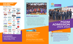 PGDM Brochure 2024
