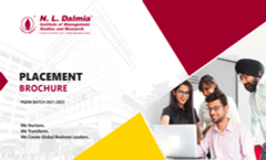 Placement Brochure 2024