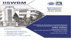 MBA HRM Brochure 2024