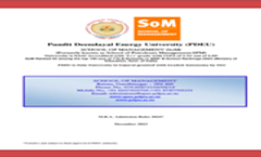 MBA Admission Brochure 2024