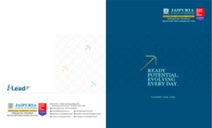 JSB Placement Guide 2024 Brochure