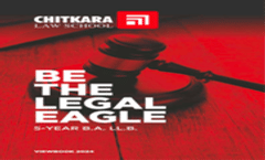 Law Brochure 2024