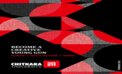 Chitkara Design School Brochure 2024