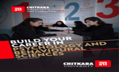 Psychology and Counselling Brochure	2024