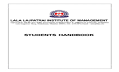 Student Hand Book 2024