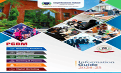 2 Fold Brochure 2024