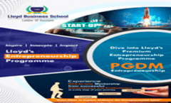 PGDM Entrepreneurship Brochure	2024