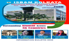 Bulletin 2024