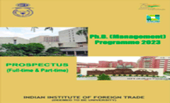 Ph.d Management Brochure 2023