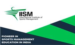 IISM Sports Management 2024