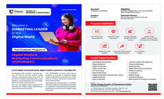 PGPDM&MC Brochure 2024