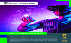 B.Sc. Animation Brochure 2024