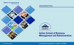 ISBM Prospectus 2024