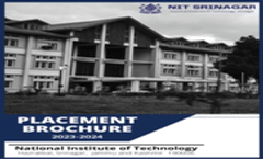 Placement Brochure 2023
