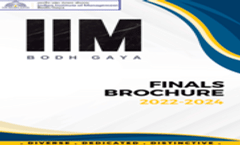 Placement Brochure 2024