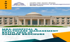 MBA HHM Brochure 2023