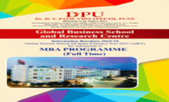 MBA Prospectus 2023