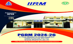 PGDM Brochure 2024