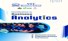 Certificate Brochure 2024