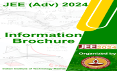 JEE Main Brochure 2024