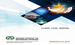 ISBS Prospectus 2023
