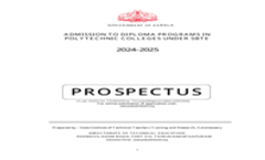 Brochure 2024
