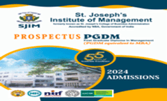 SJIM Prospectus 2024