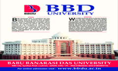 BBDU Fees Brocher 2024