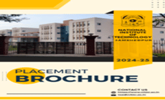 Placement Brochure 2024