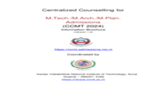 CCMT 2024 Brochure