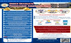 BTech Flyer 2024