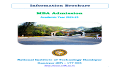 MBA Brochure 2024
