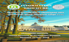 GATE brochure 2025